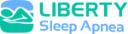 Liberty Sleep Apnea logo